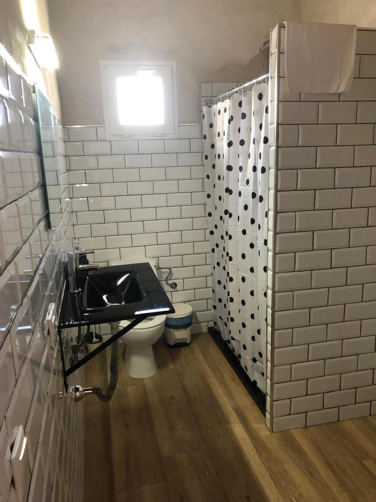 塔里法牧场旅馆公寓式酒店 外观 照片