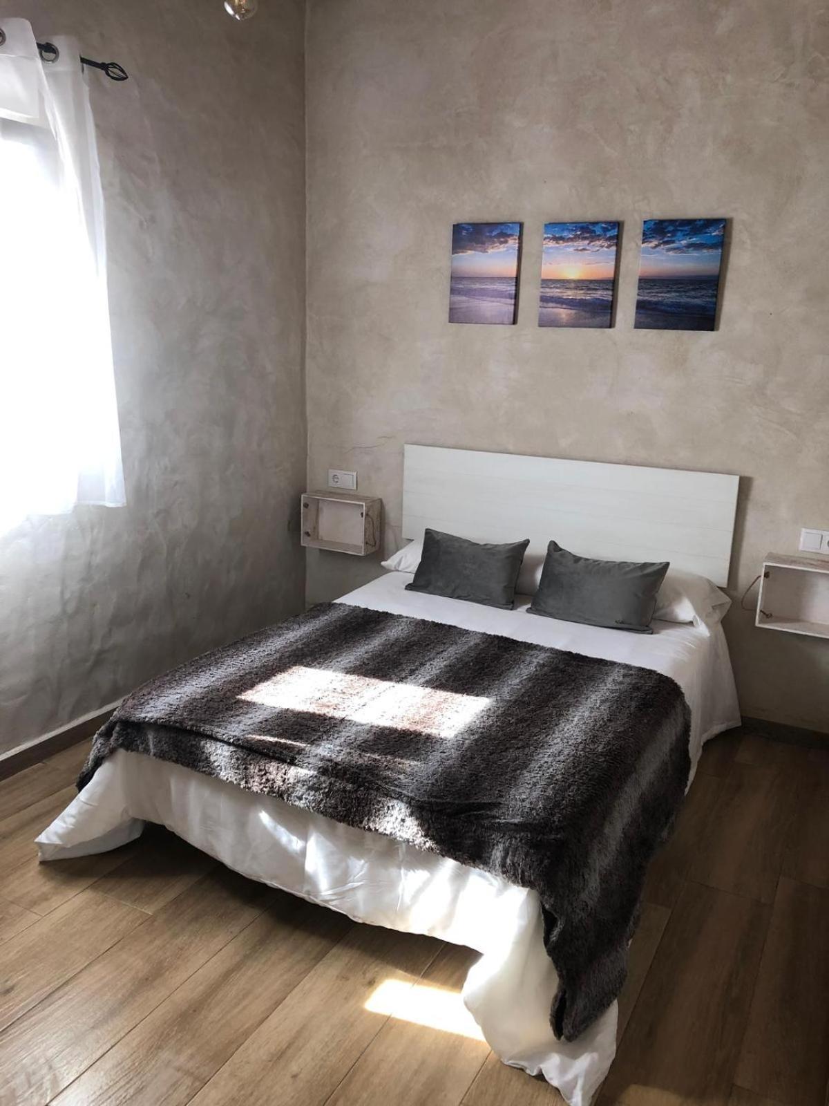 塔里法牧场旅馆公寓式酒店 外观 照片